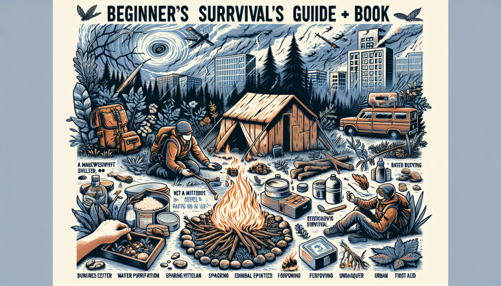 Survival Tips For Beginners
