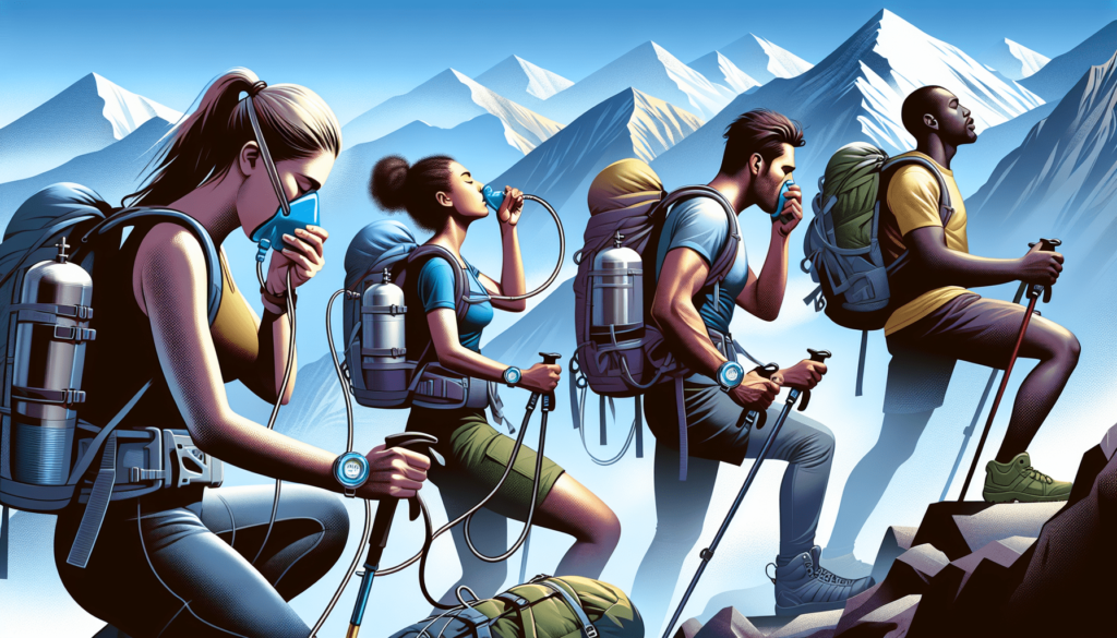 Altitude Adjustment: Avoid Altitude Sickness With These 7 Tips