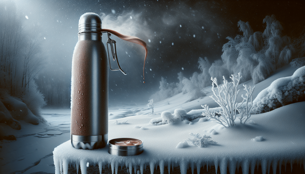 Beat The Chill: 7 Survival Tips To Stay Warm When Youre Wet