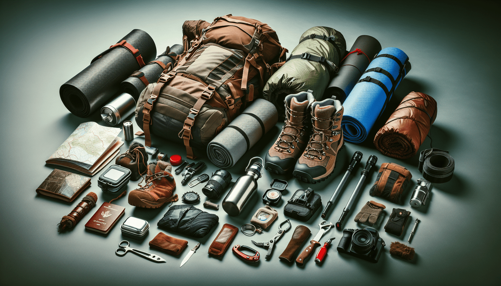 Wilderness Gear Essentials: The Ultimate Packing Checklist